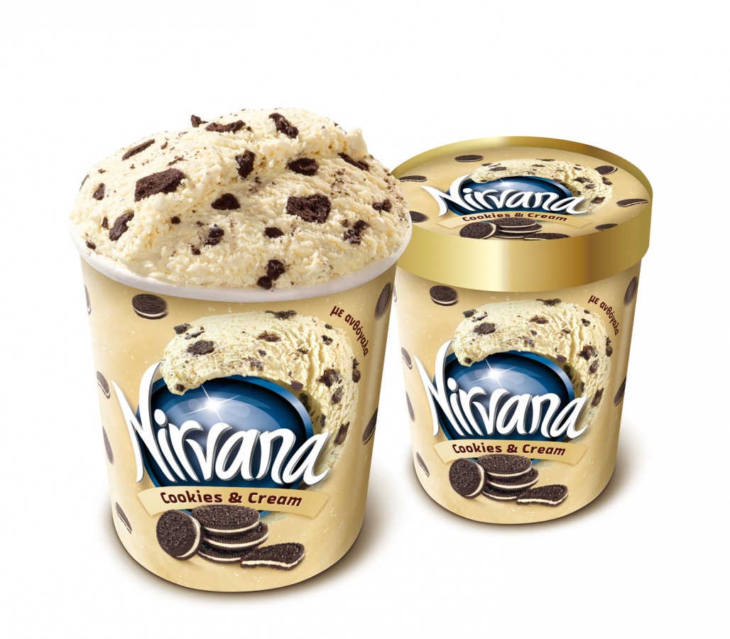 Spiering Photodesign » Nirvana für Nestlé Griechenland