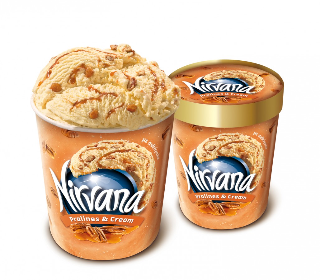 Spiering Photodesign » Nirvana für Nestlé Griechenland